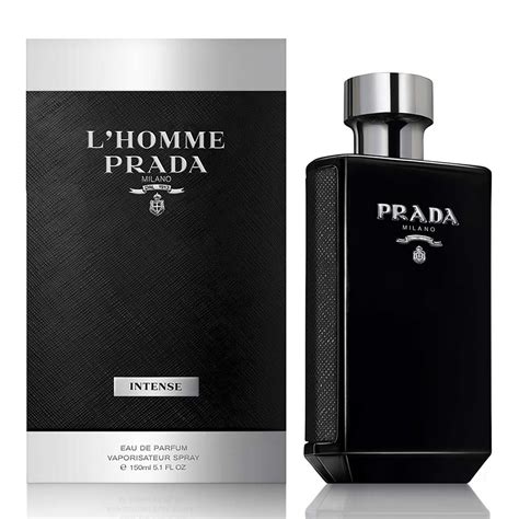 prada l.homme|Prada l'homme performance.